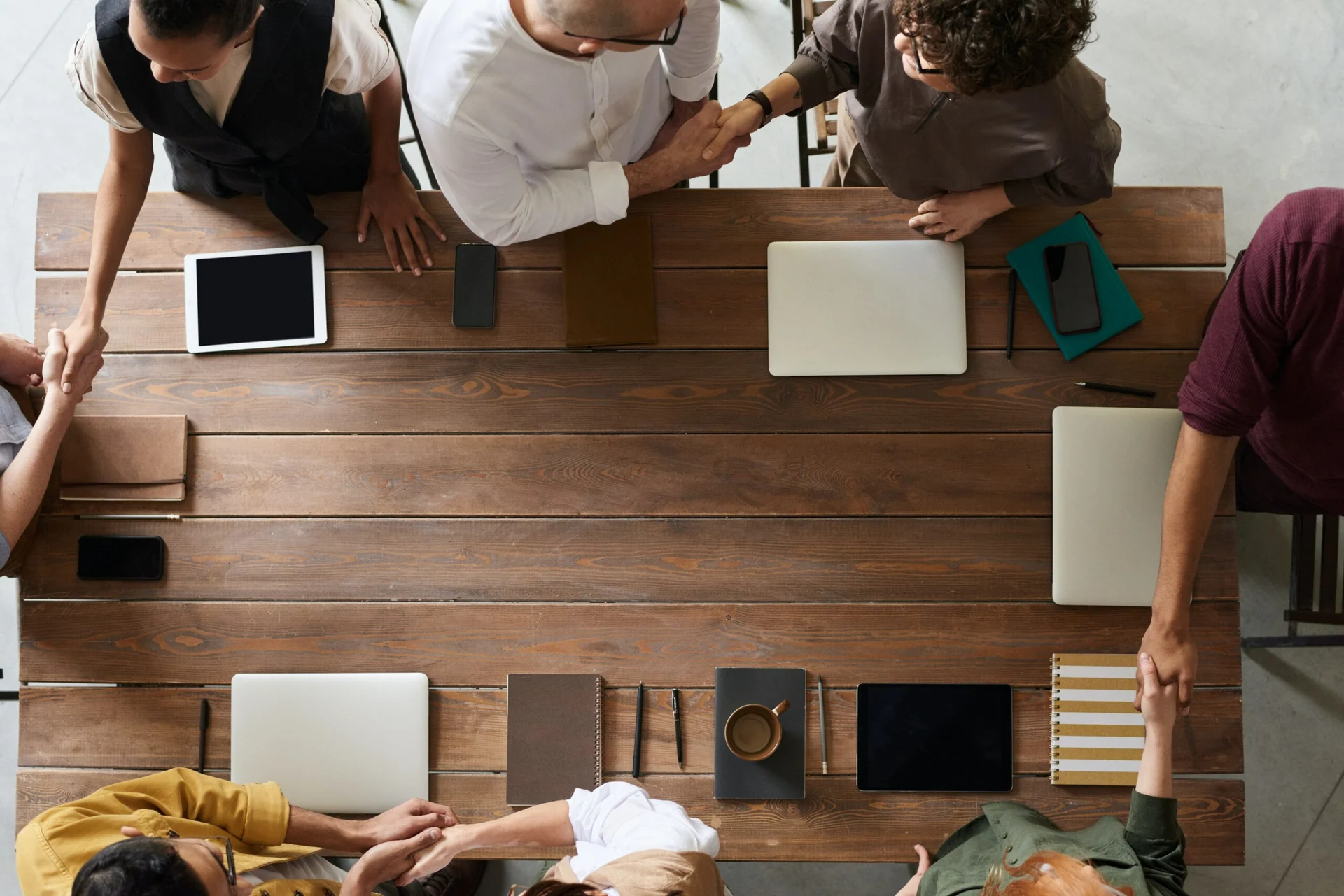 Coordination d’une équipe projet
