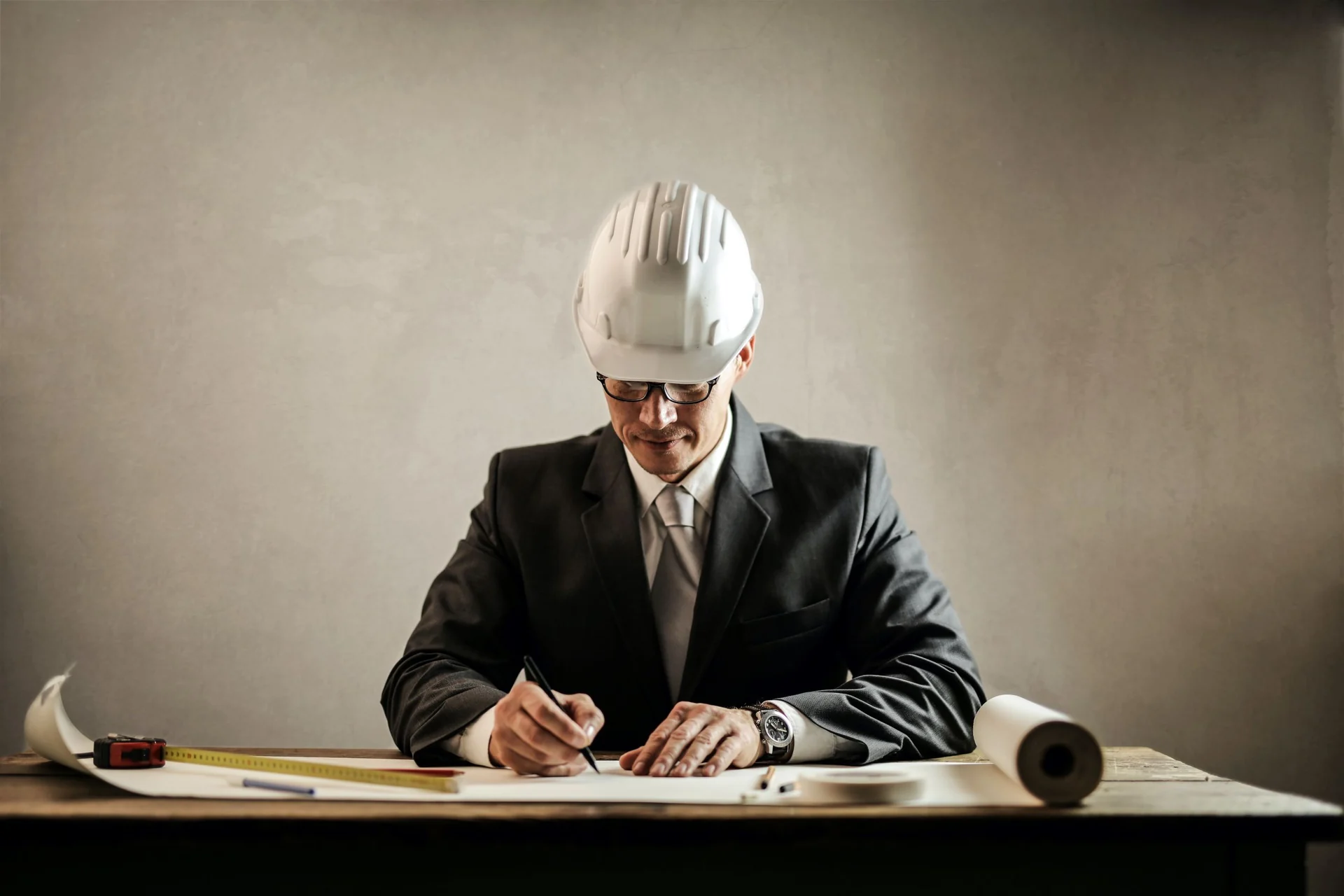 Préparation et planification d’un projet industriel