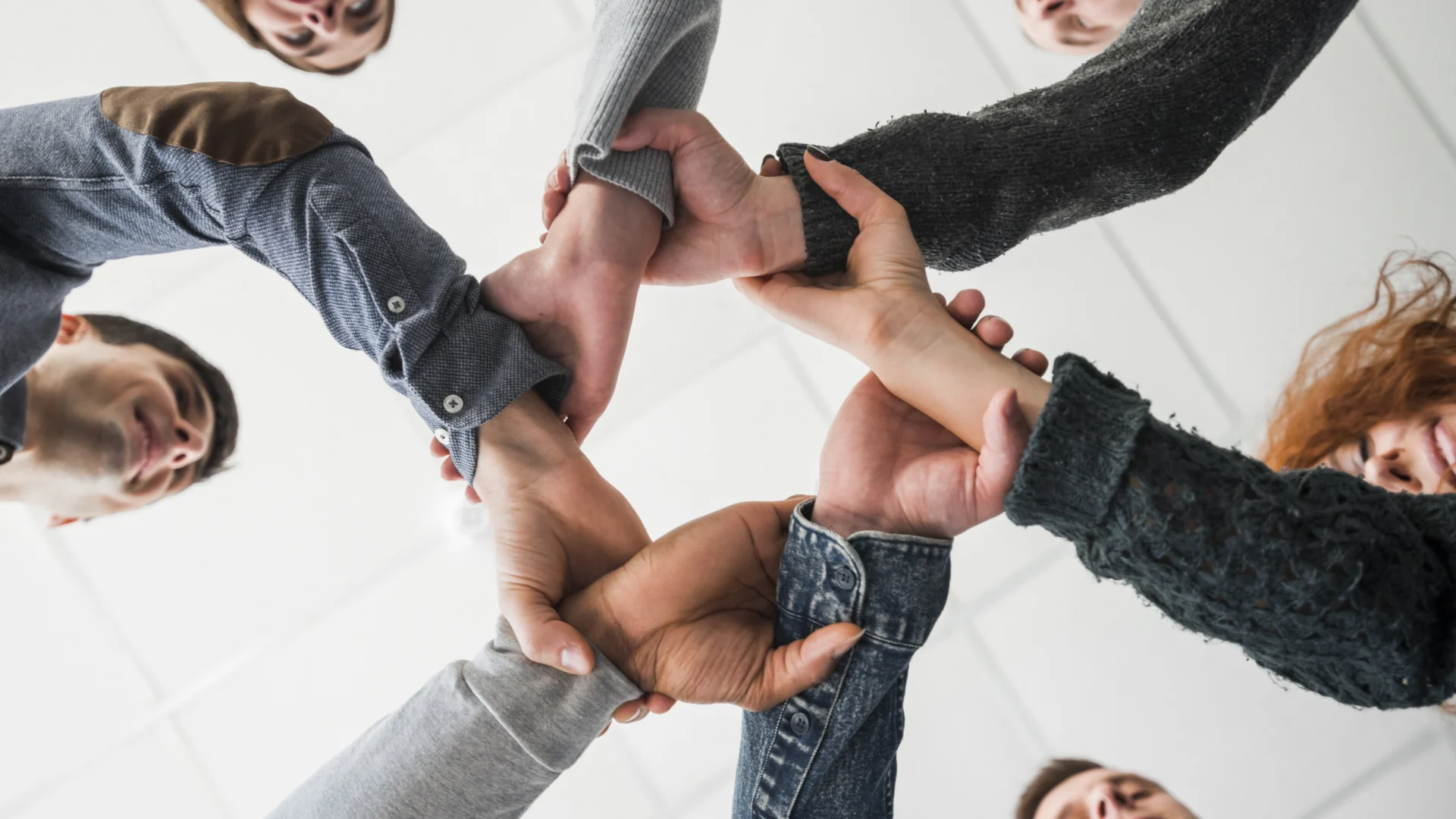 Coopération et coordination d’une équipe projet