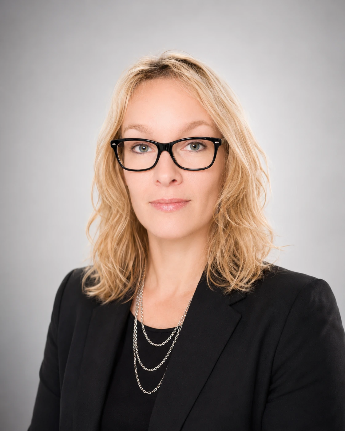 Marie Oblin