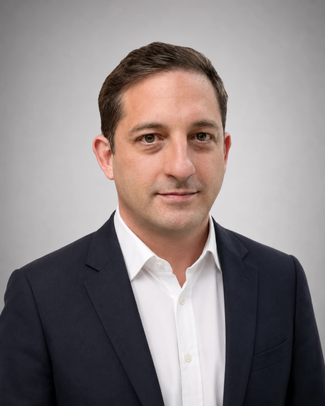 Pascal Hernandez
