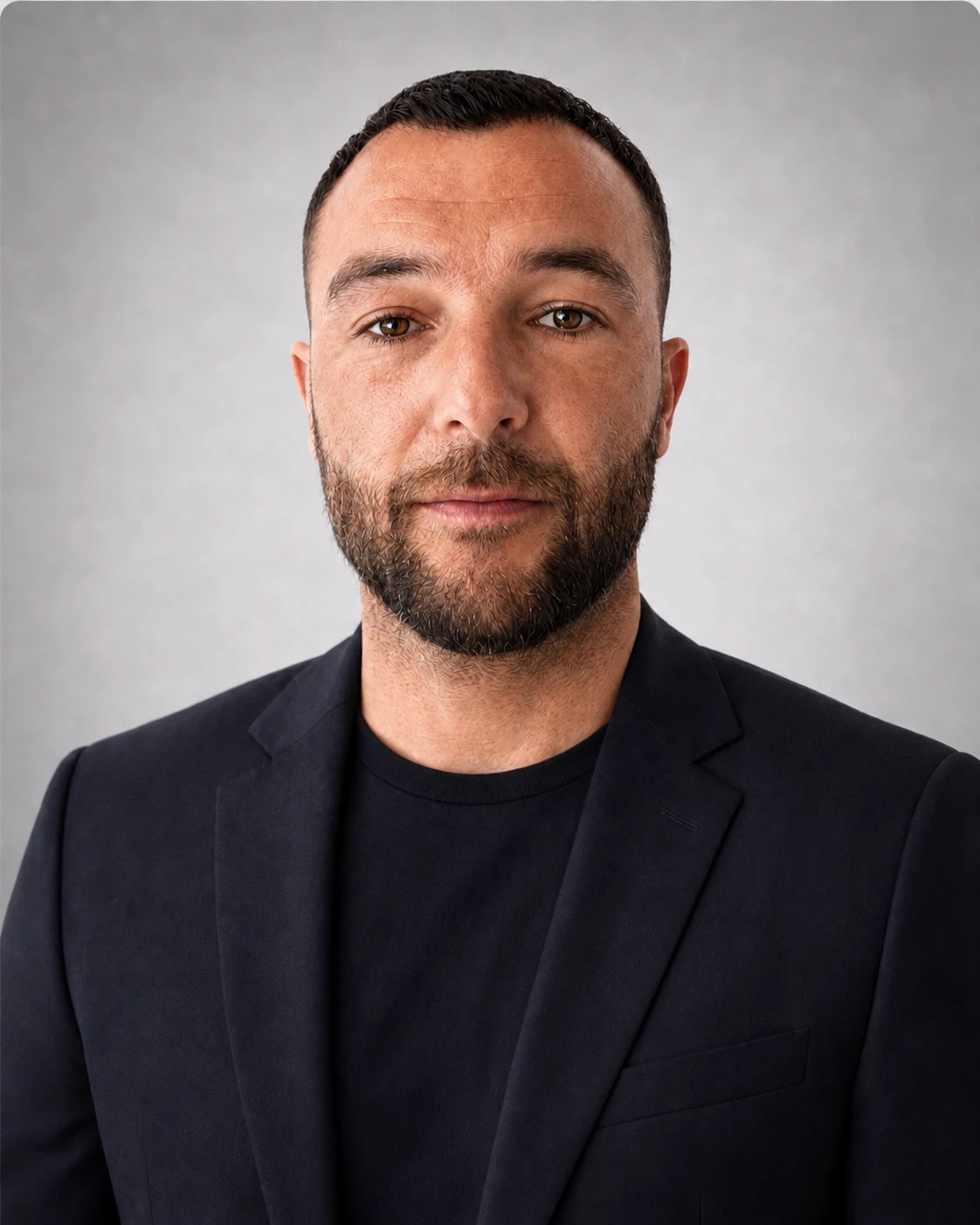 Pejman Zarji
